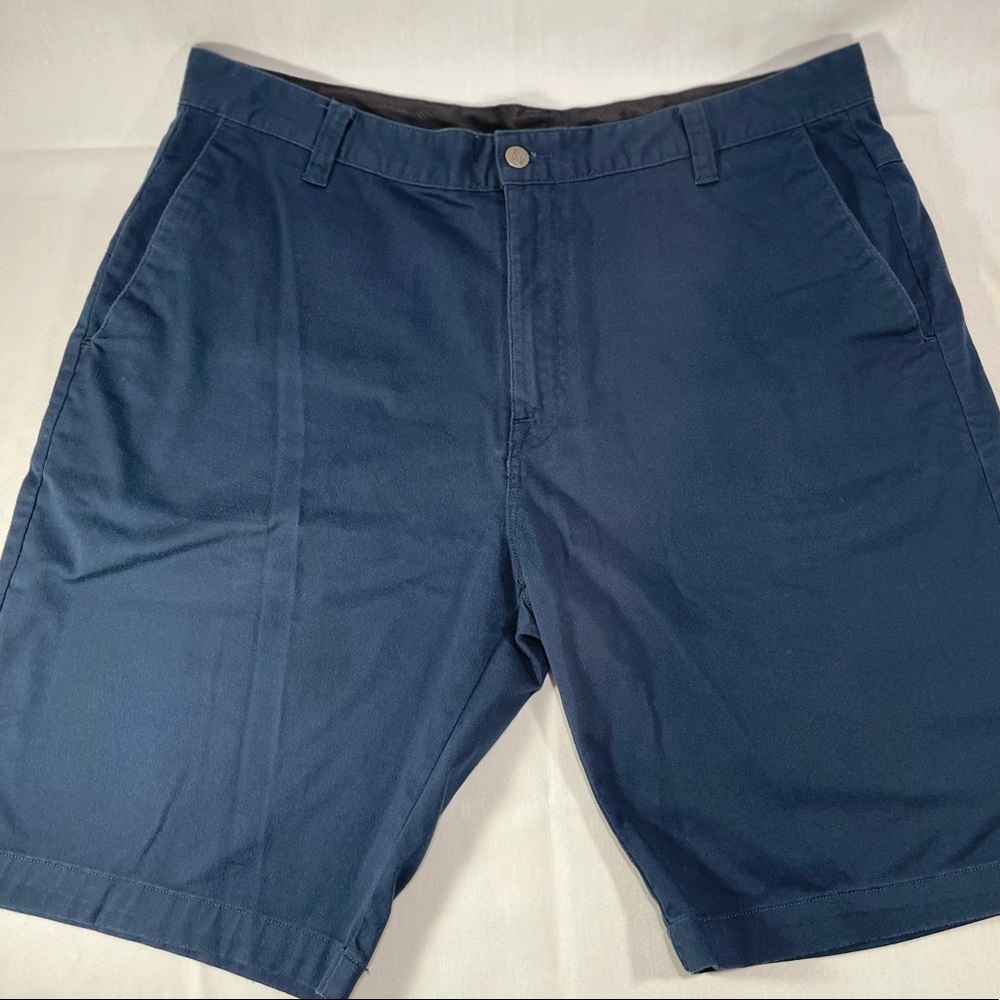 Volcom Vmonty Chino Corpo Class shorts